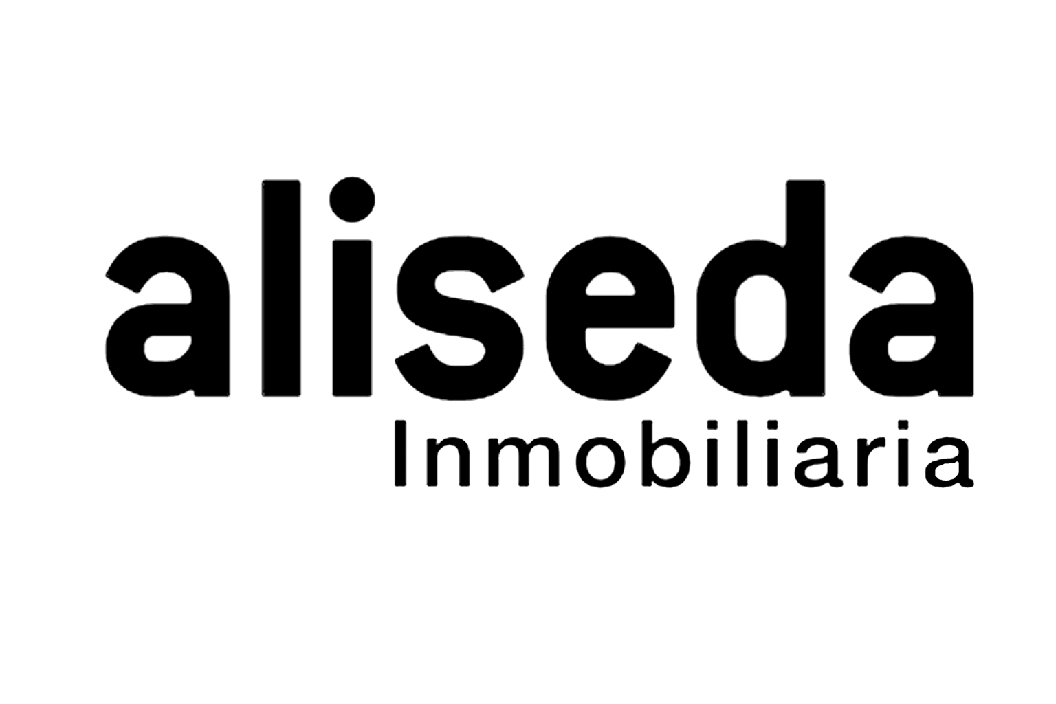 Aliseda inmobiliaria