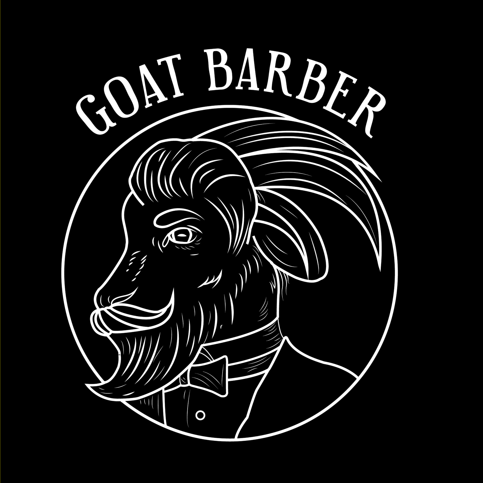 Goat Barber